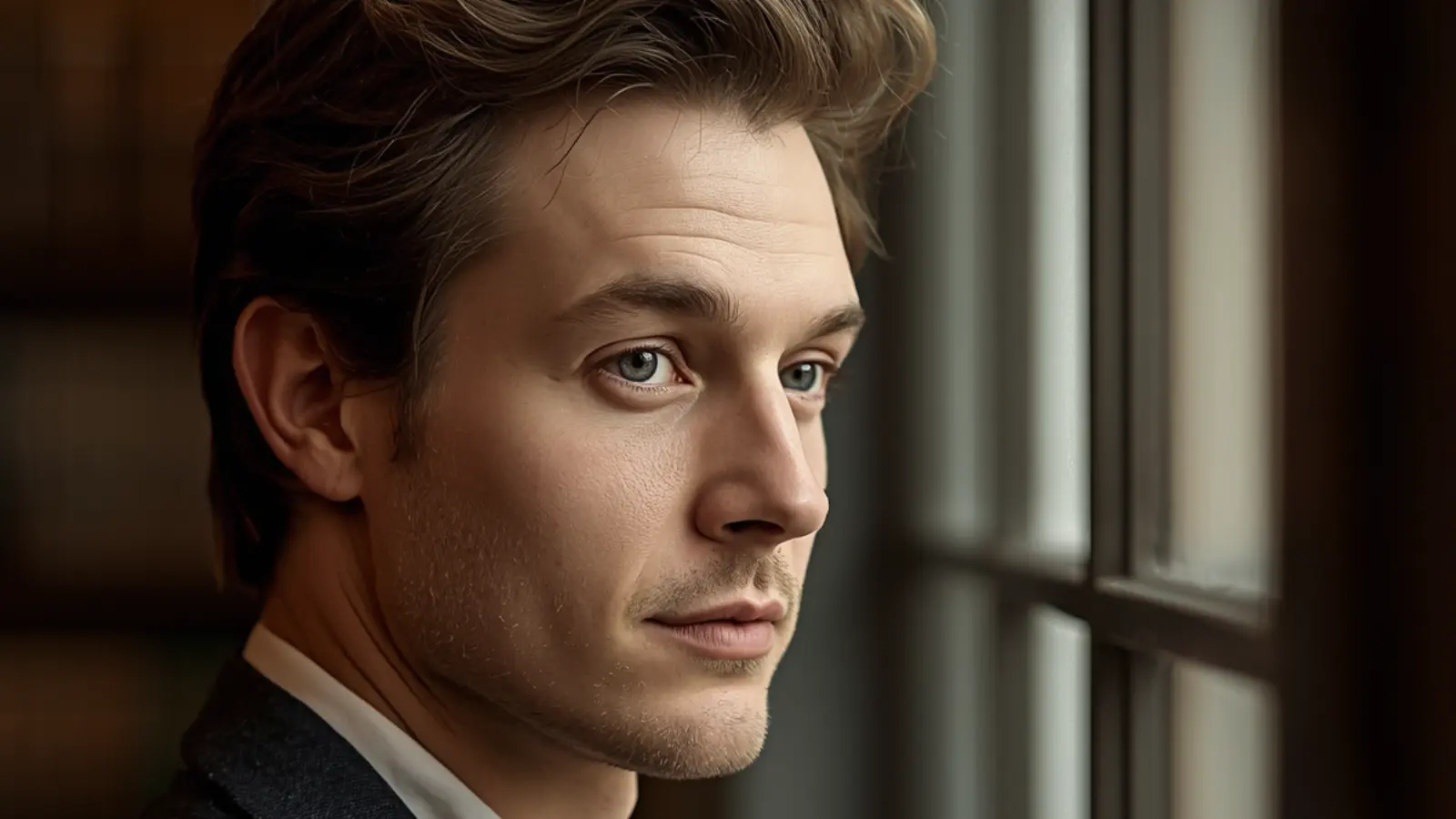 Ethan Cole