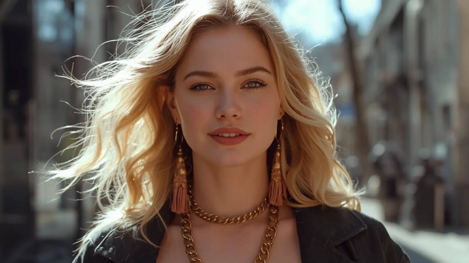 Stella Monroe