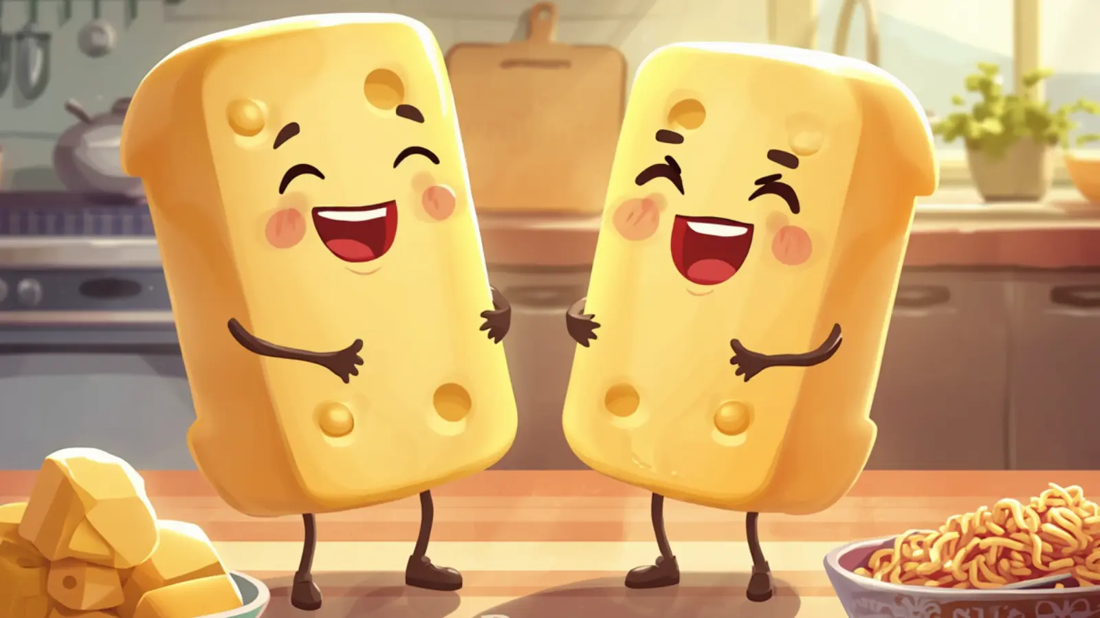 butter jokes