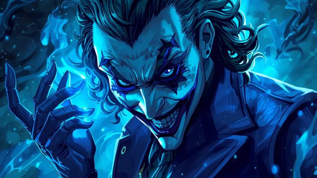blue joker balatro
