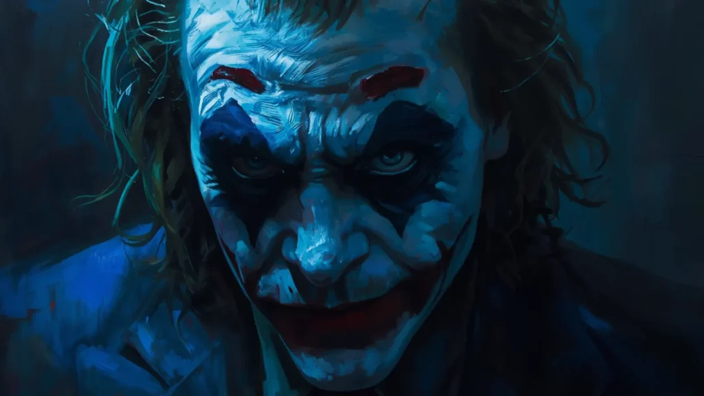 blue joker balatro