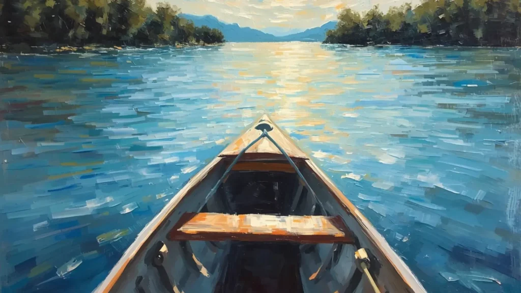 boat ride joke