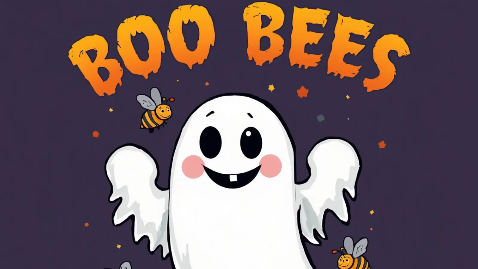boo bees joke