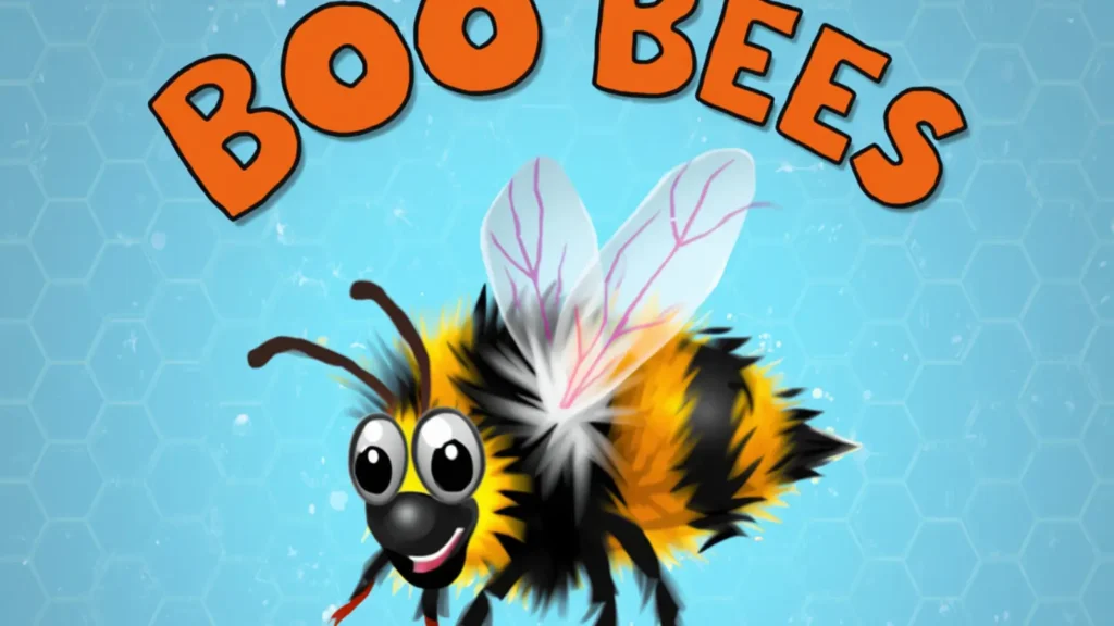 boo bees joke