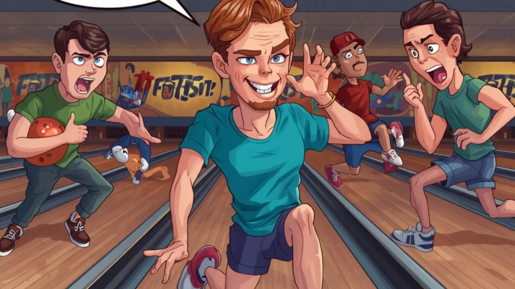 bowler jokes