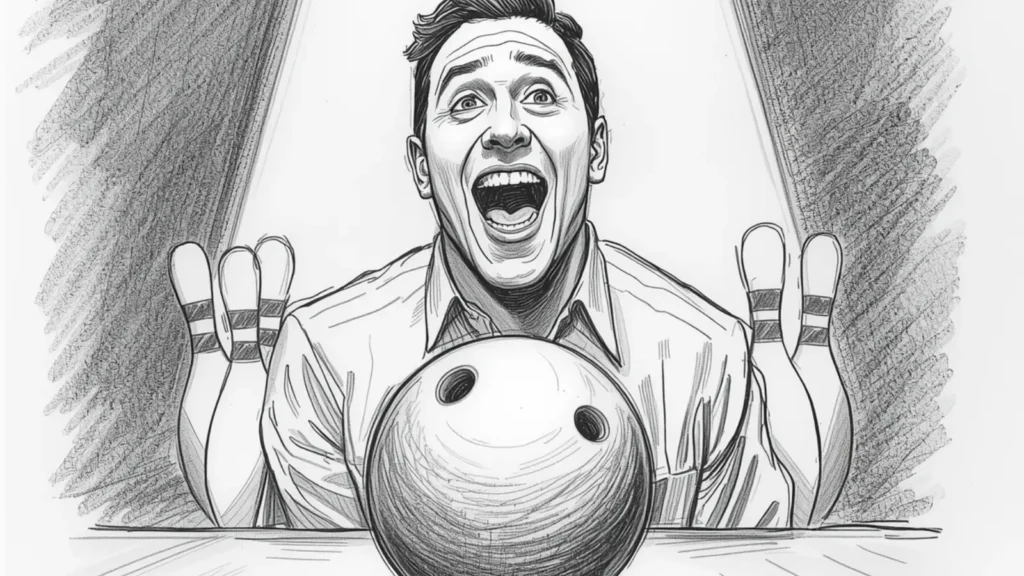 bowler jokes