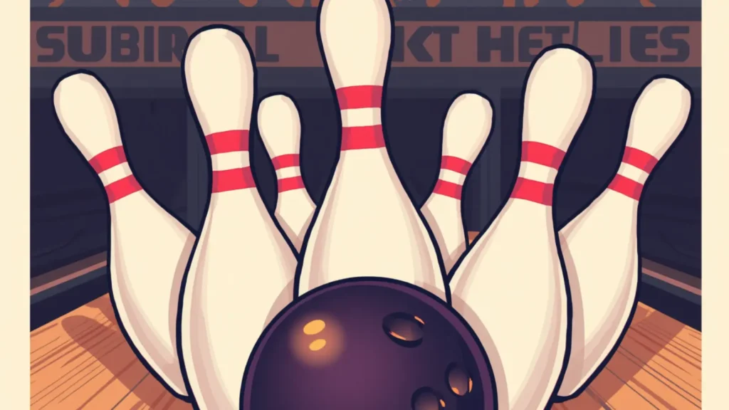 bowler jokes