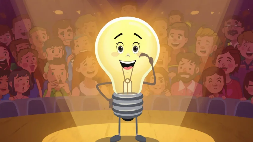 bulb jokes