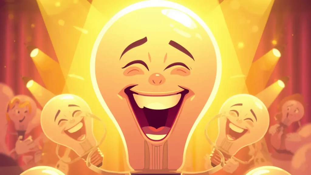 bulb jokes