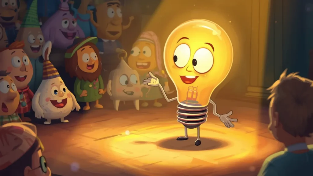 bulb jokes