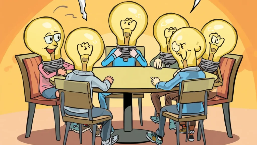 bulb jokes