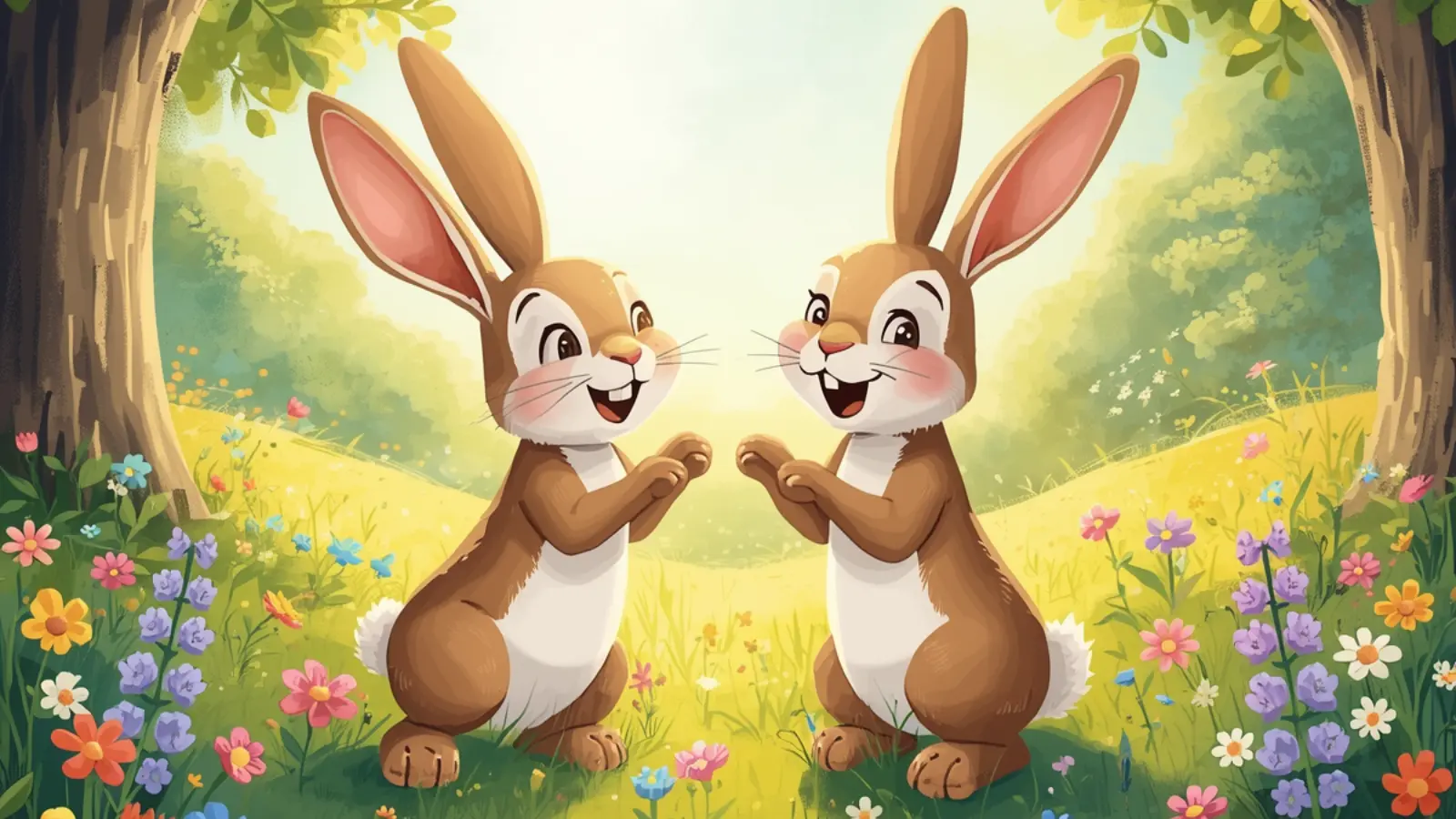bunny rabbit jokes