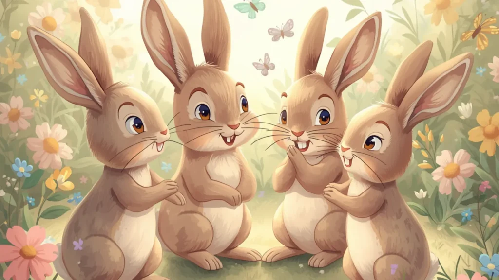 bunny rabbit jokes