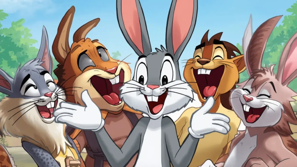 bunny rabbit jokes