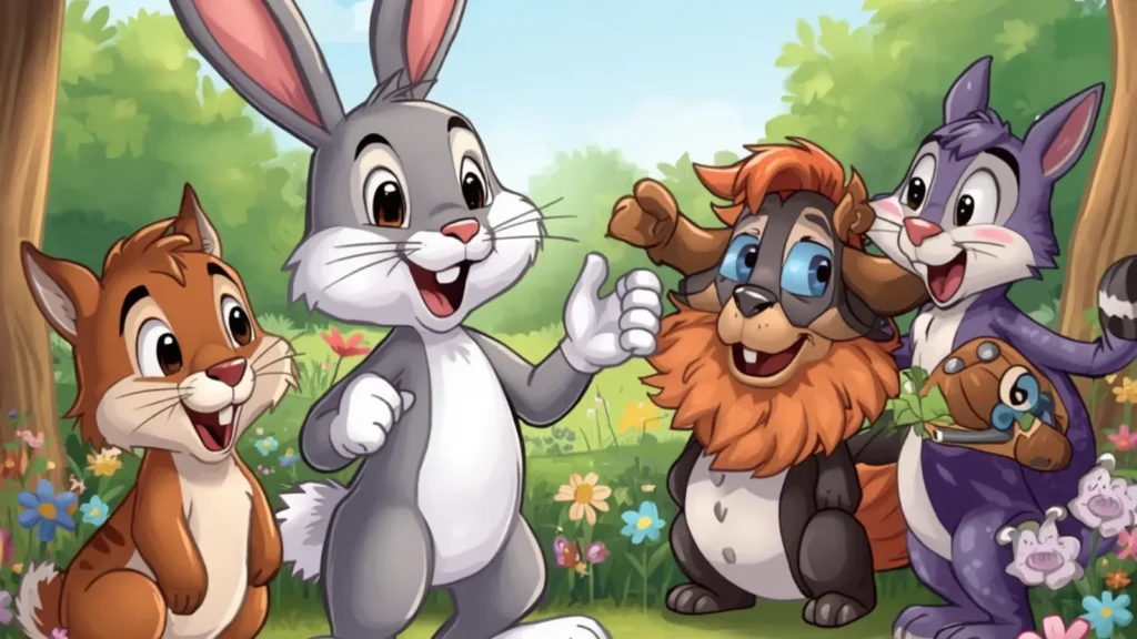 bunny rabbit jokes