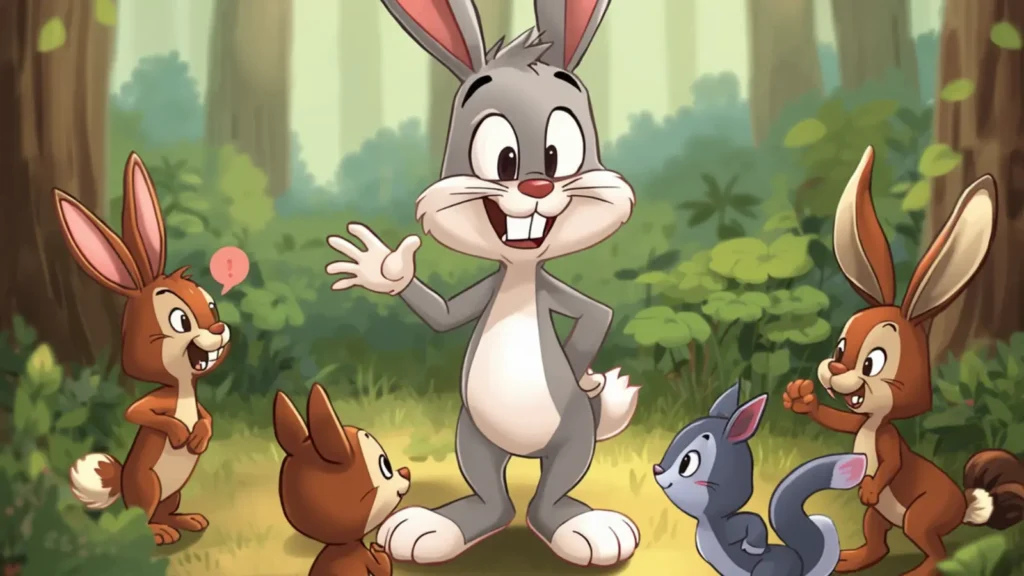 bunny rabbit jokes