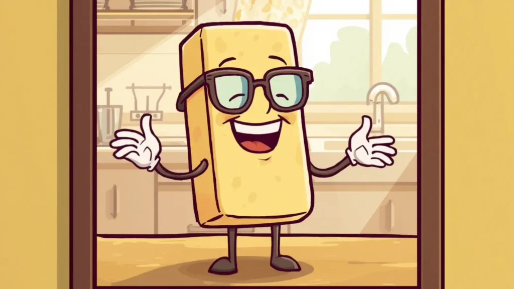 butter jokes