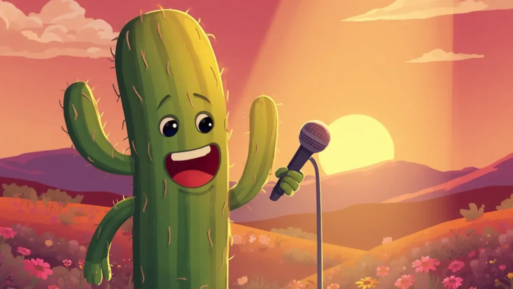 cactus jokes