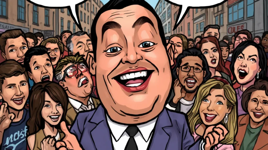 carlos mencia stealing jokes