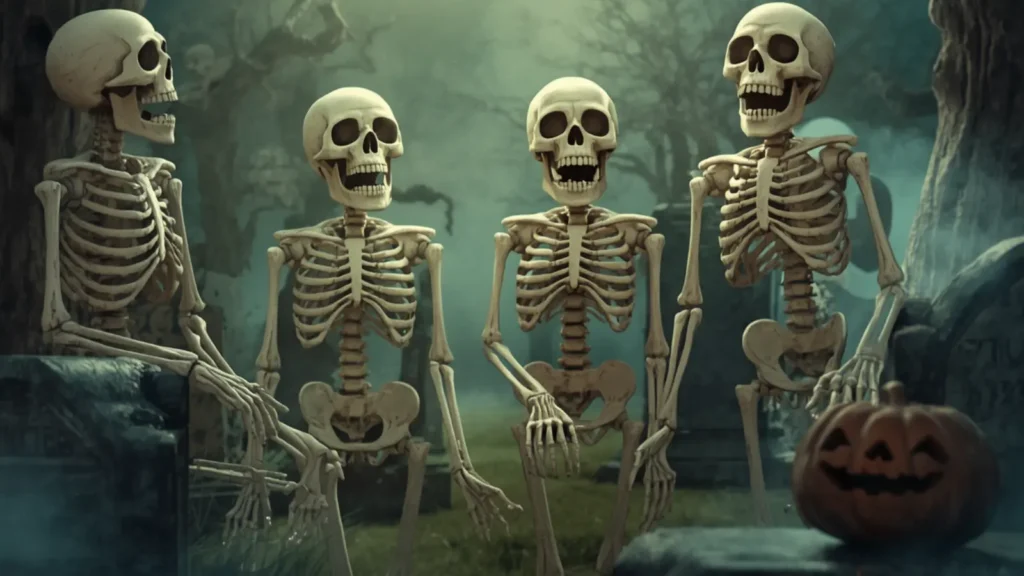 cemetery jokes