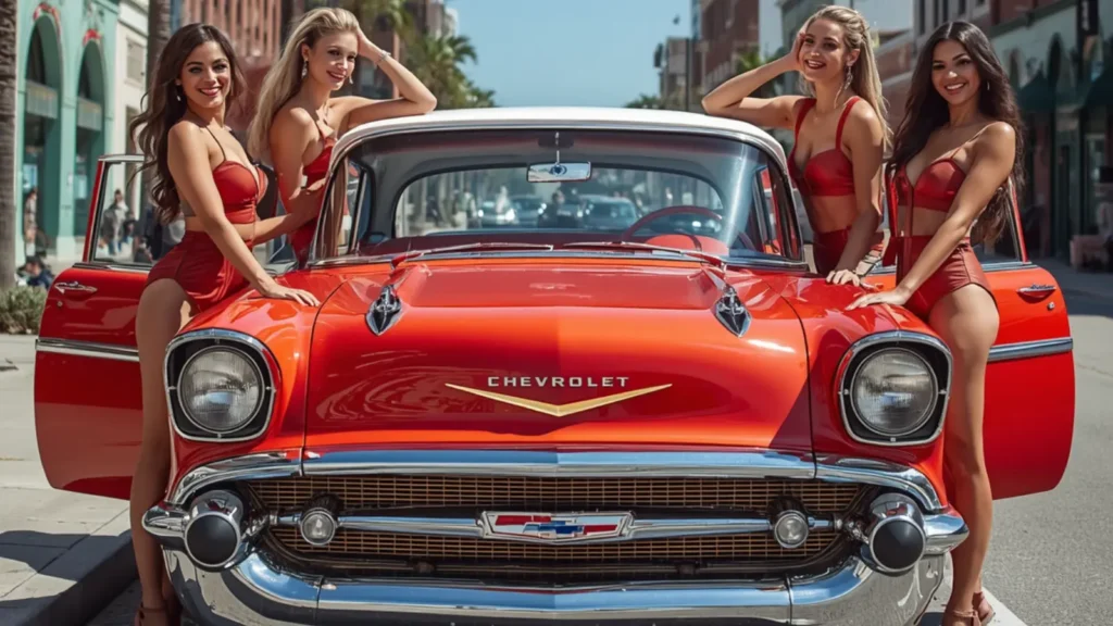 chevrolet jokes