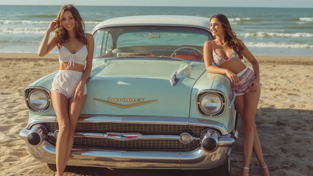 chevrolet jokes
