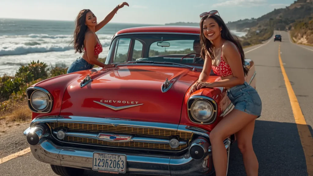 chevrolet jokes