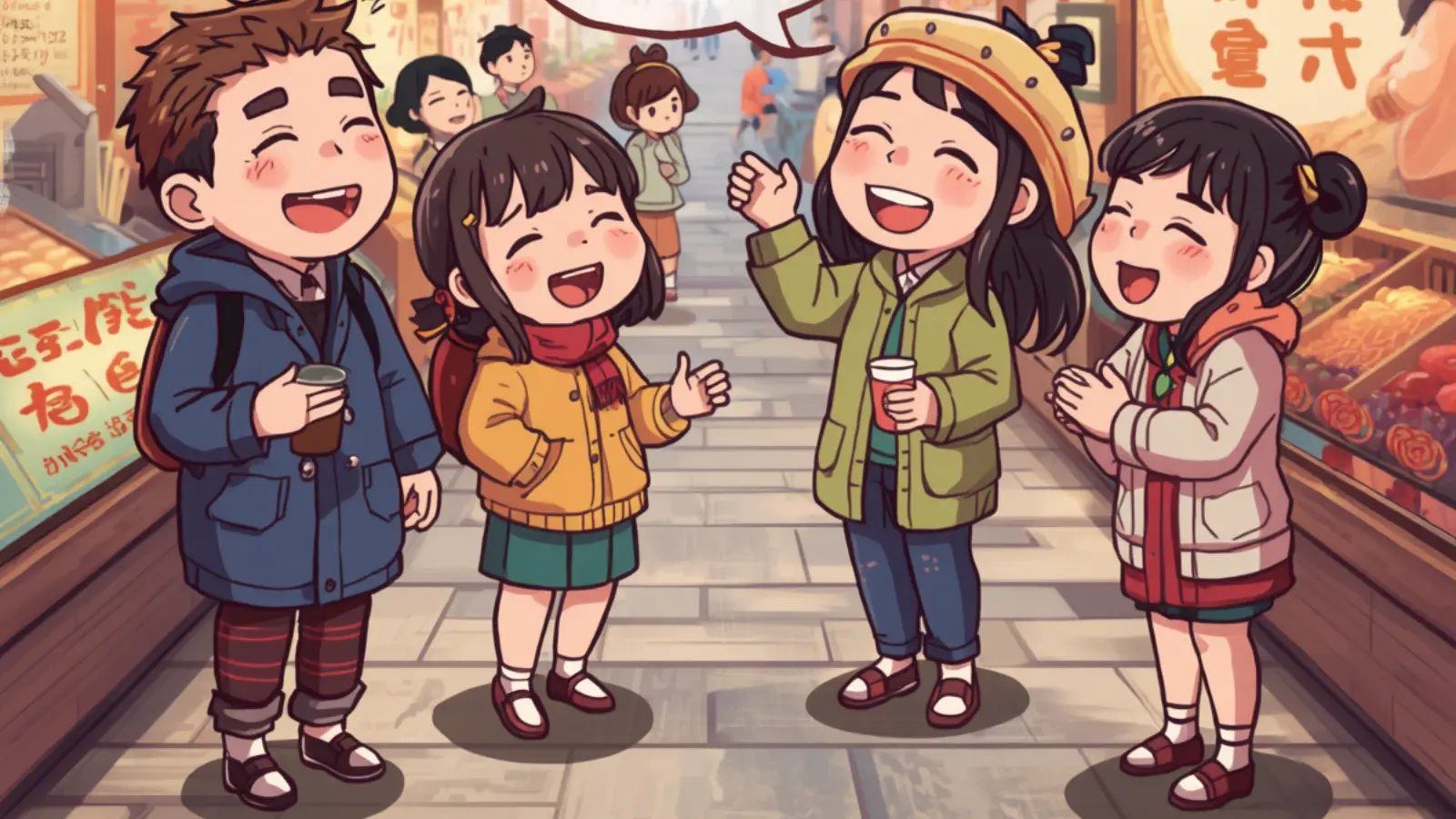 chinese jokes racist