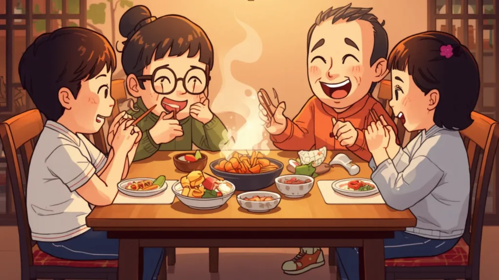 chinese jokes racist
