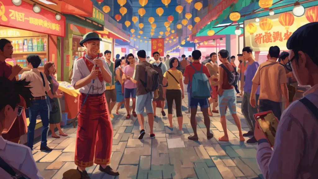 chinese jokes racist