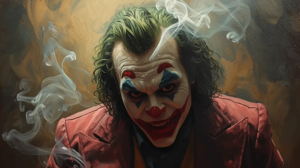 chords the joker