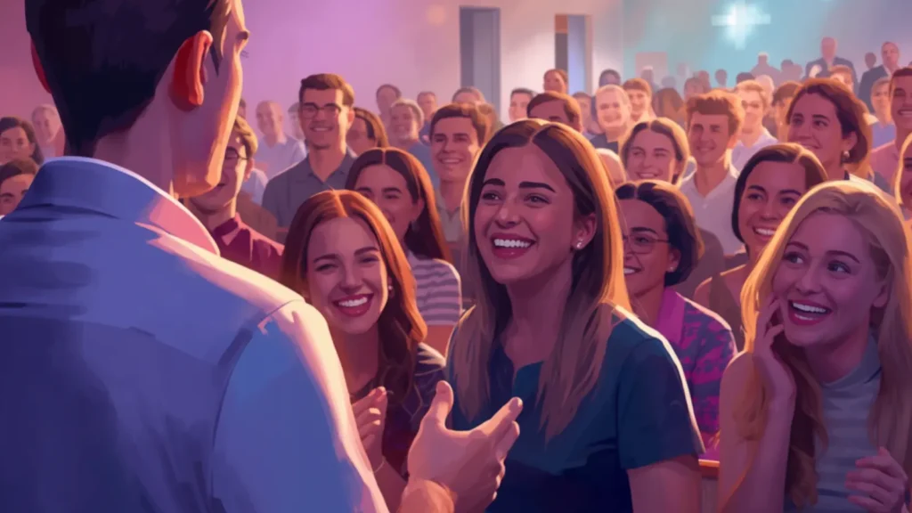 christian joke