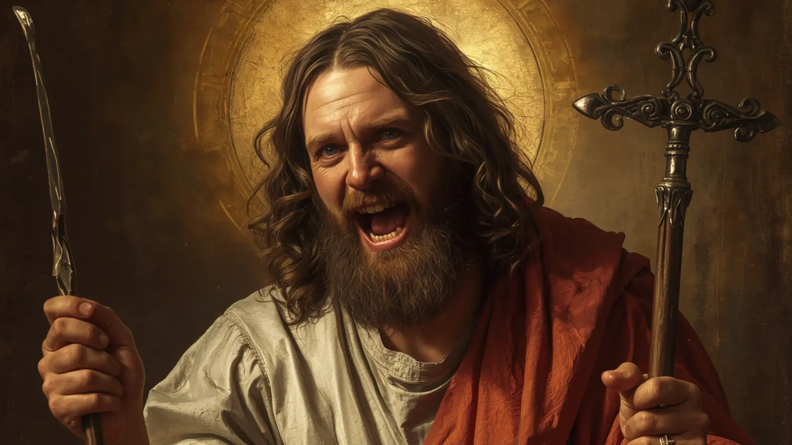 christian joke