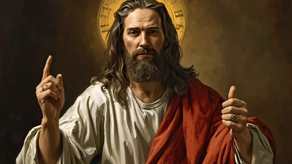 christian joke