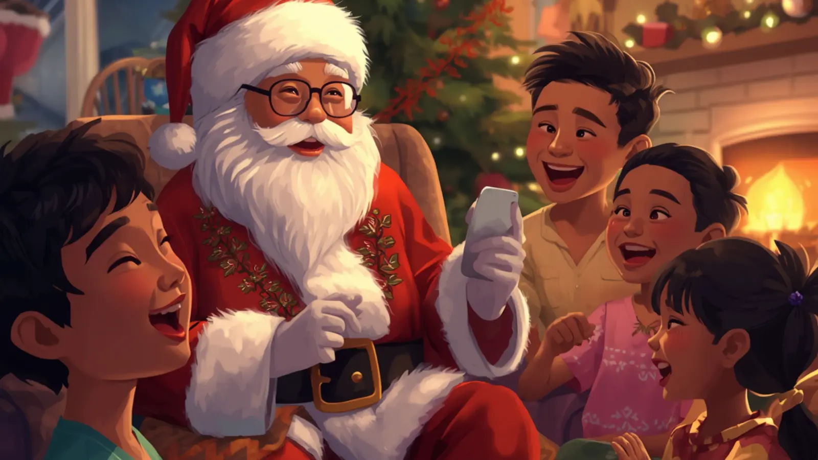 christmas jokes clean