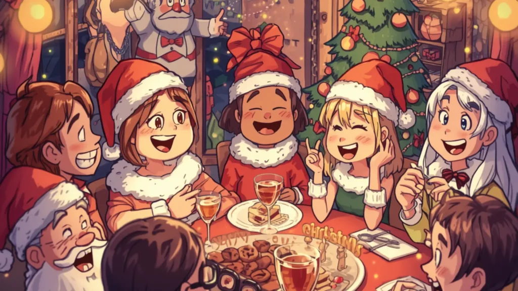 christmas jokes clean
