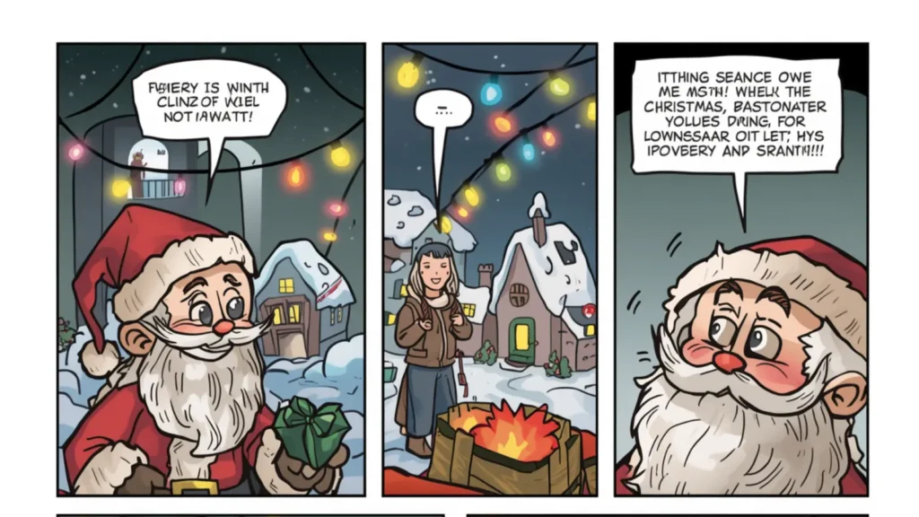 christmas jokes clean