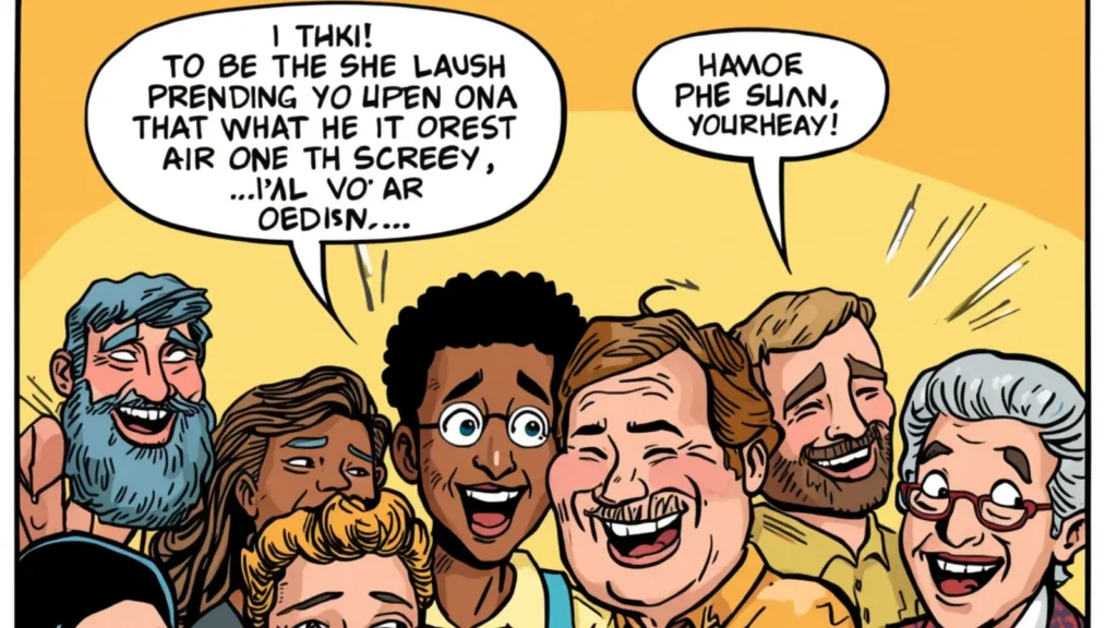 clean church jokes