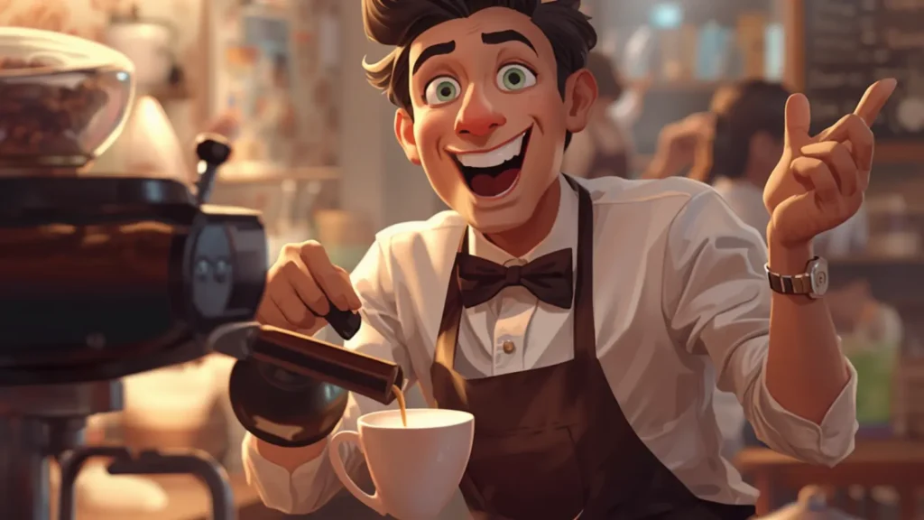coffee jokes humor