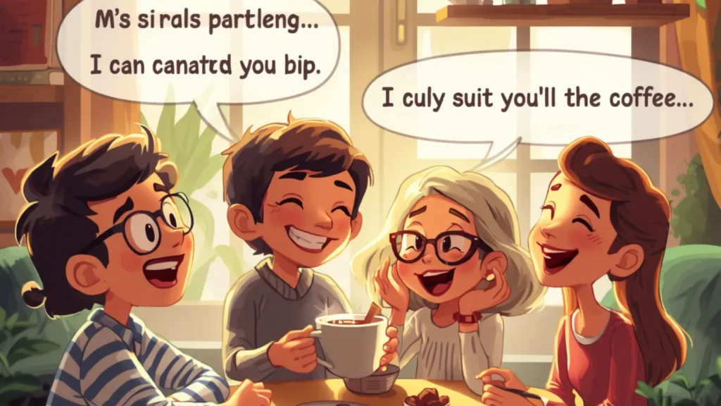 coffee jokes humor