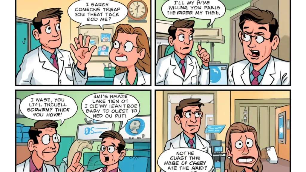 colonoscopy jokes one liners