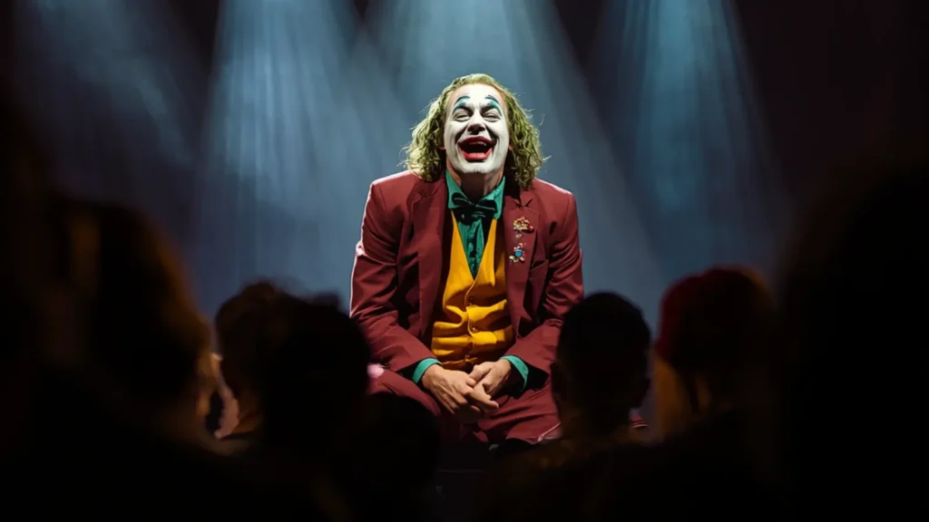 coloring pages of the joker