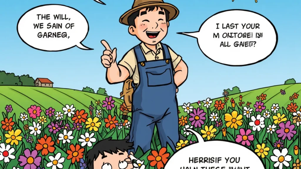 corny spring jokes