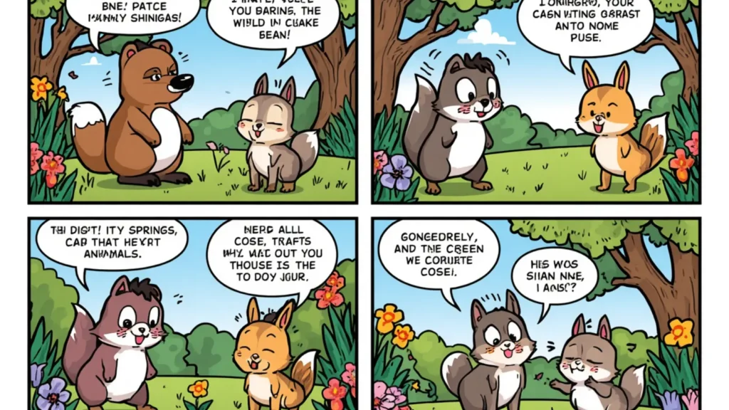 corny spring jokes