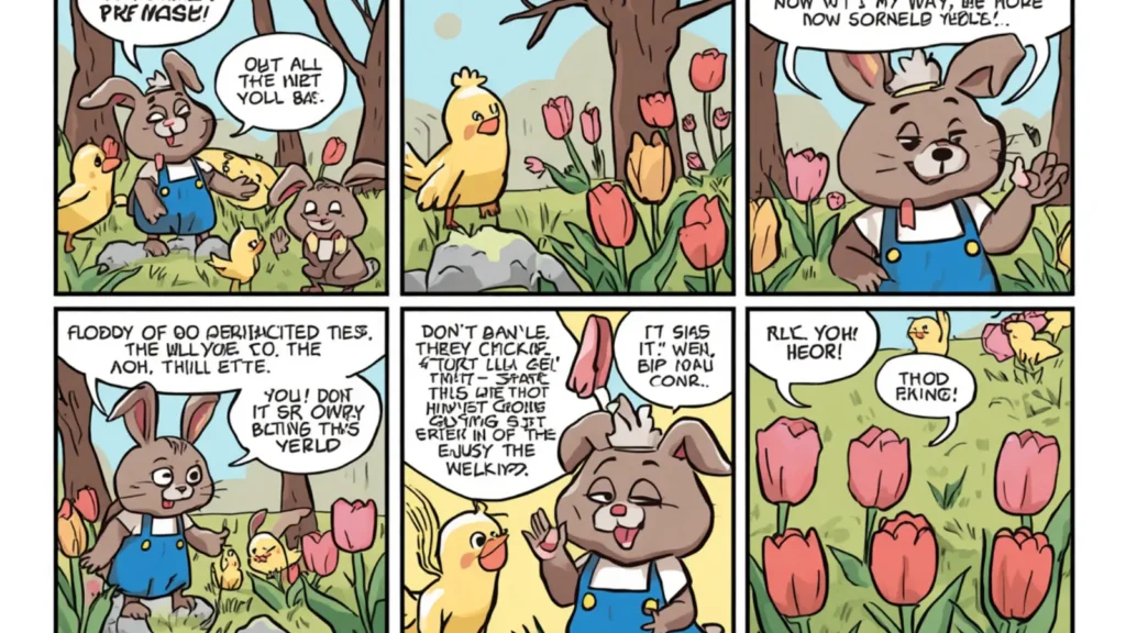 corny spring jokes