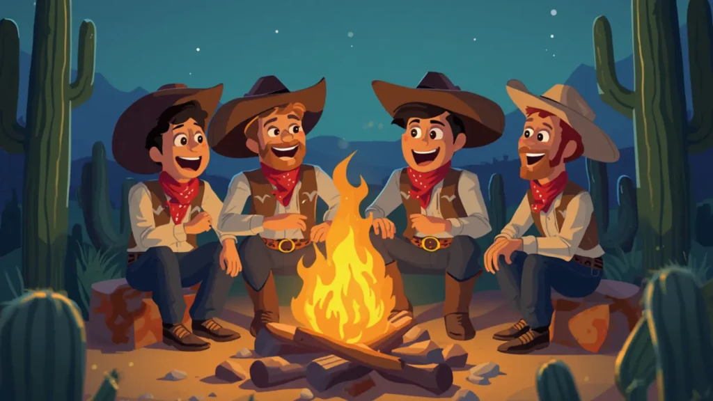 cowboys jokes