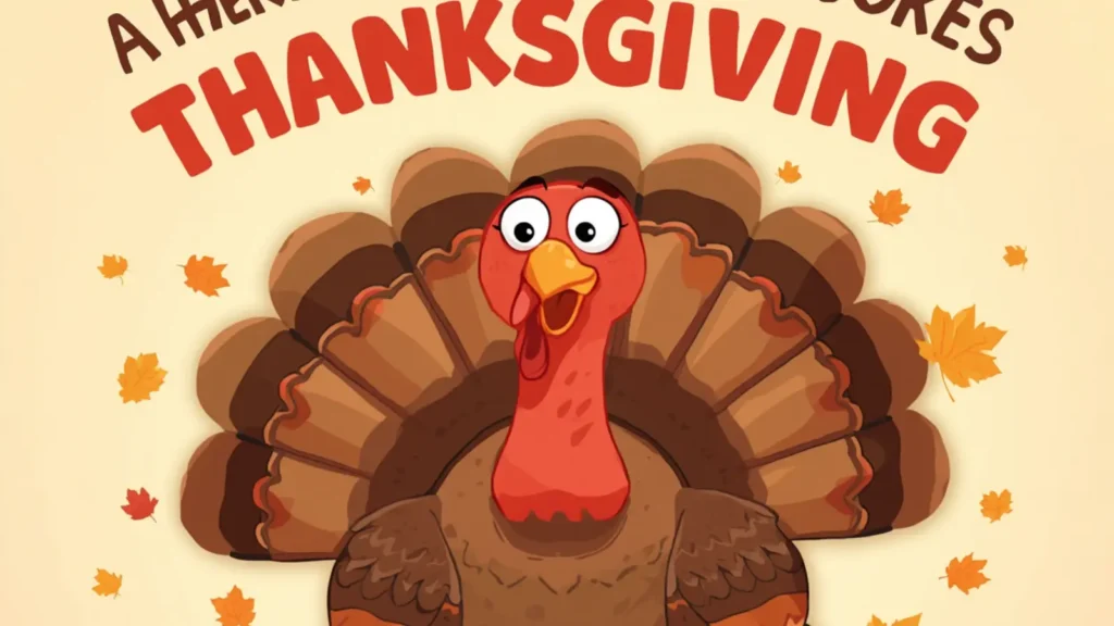 corny thanksgiving jokes