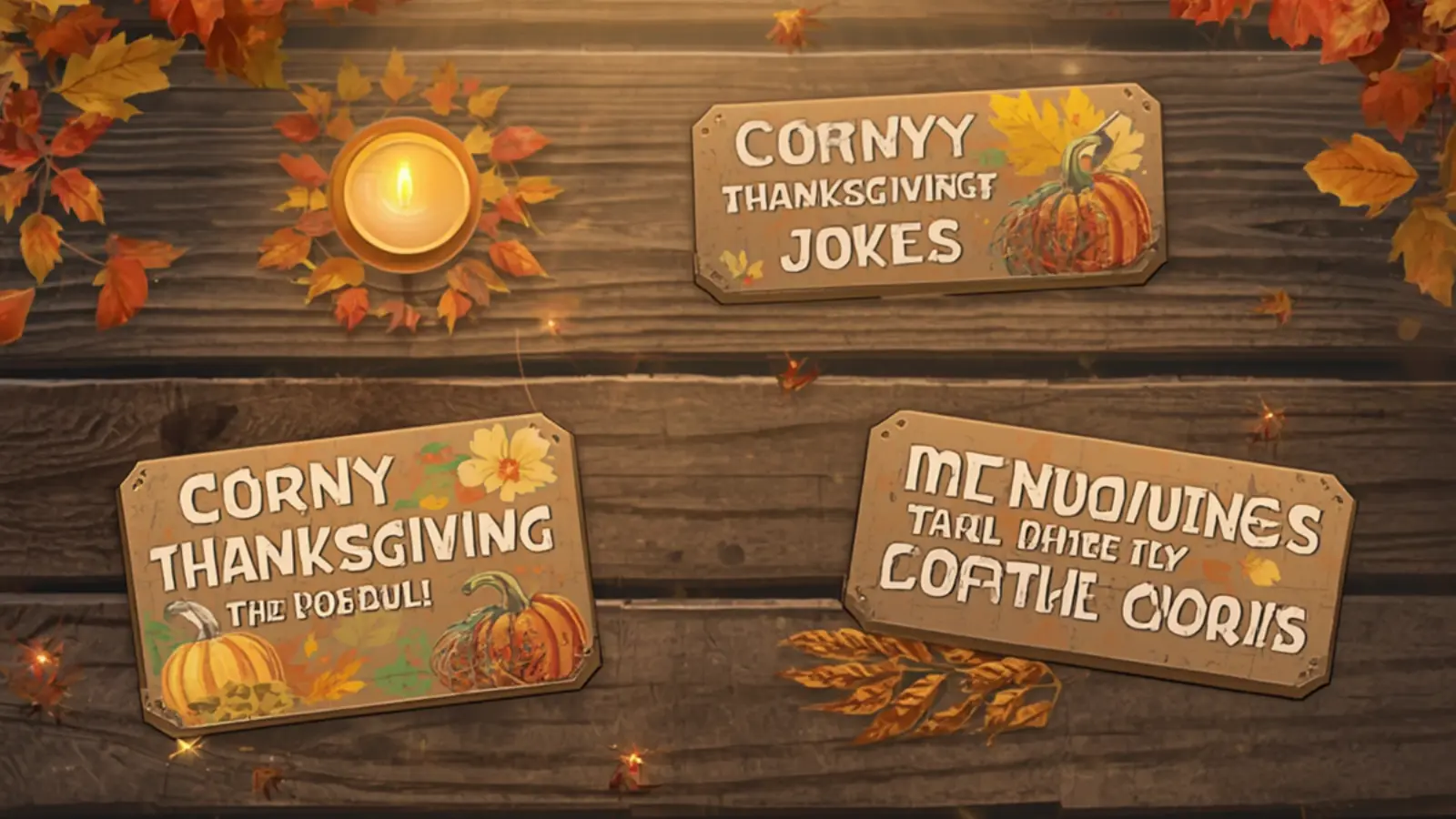 corny thanksgiving jokes