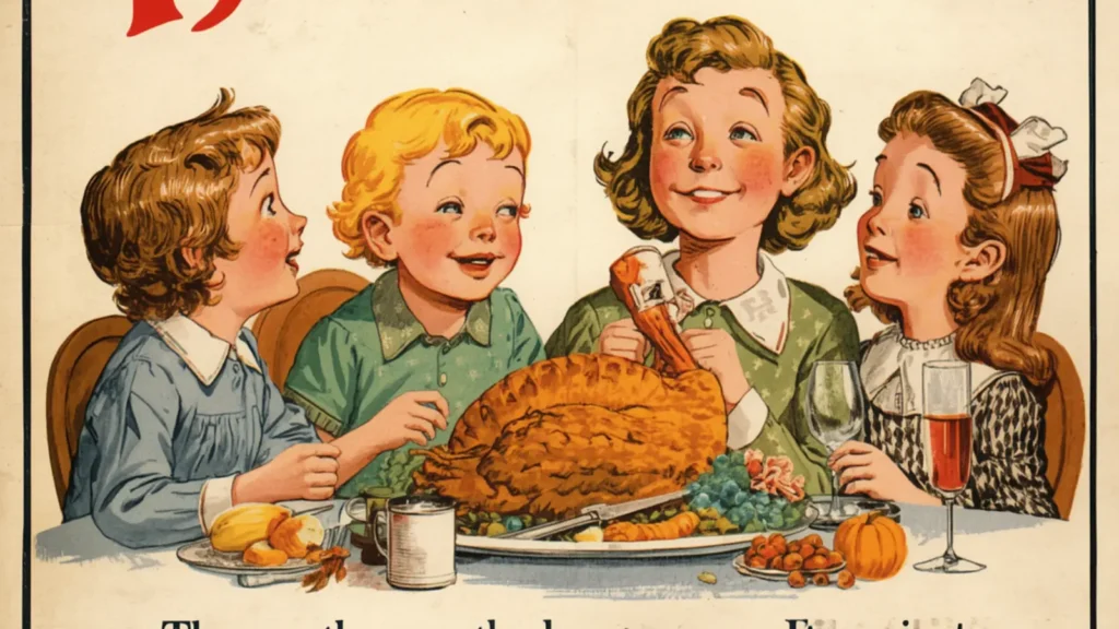 corny thanksgiving jokes