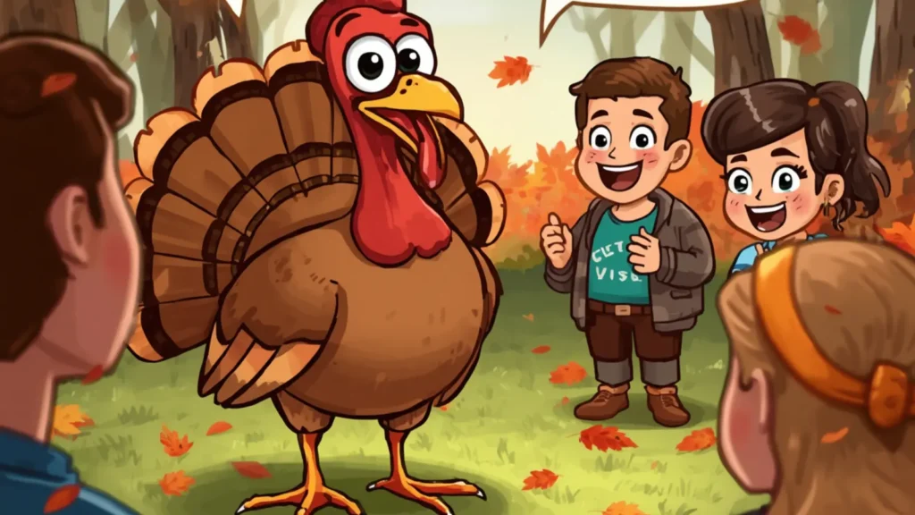 corny thanksgiving jokes